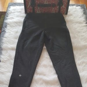 Lululemon Athletican